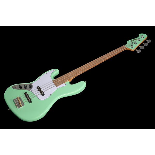 Harley Benton JB-62 LH CC SFG
