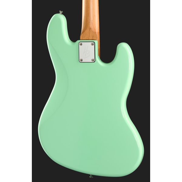 Harley Benton JB-62 LH CC SFG