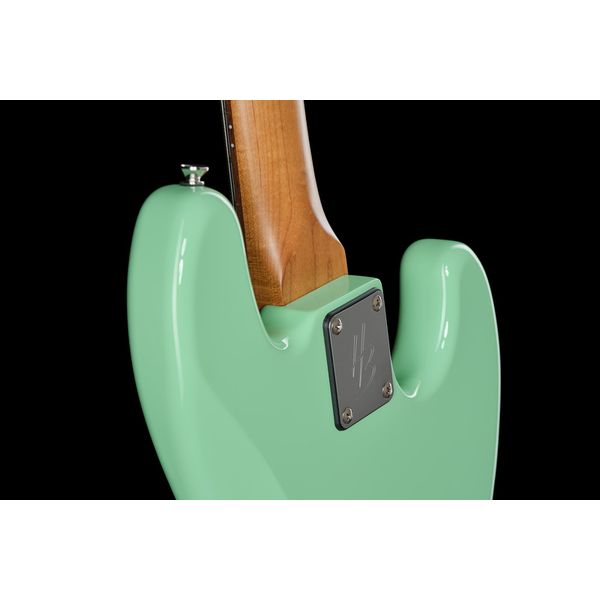 Harley Benton JB-62 LH CC SFG