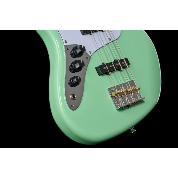 Harley Benton JB-62 LH CC SFG