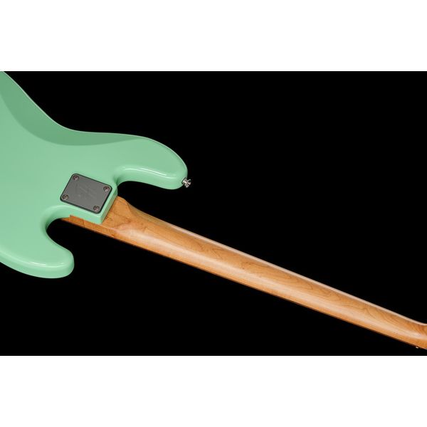 Harley Benton JB-62 LH CC SFG