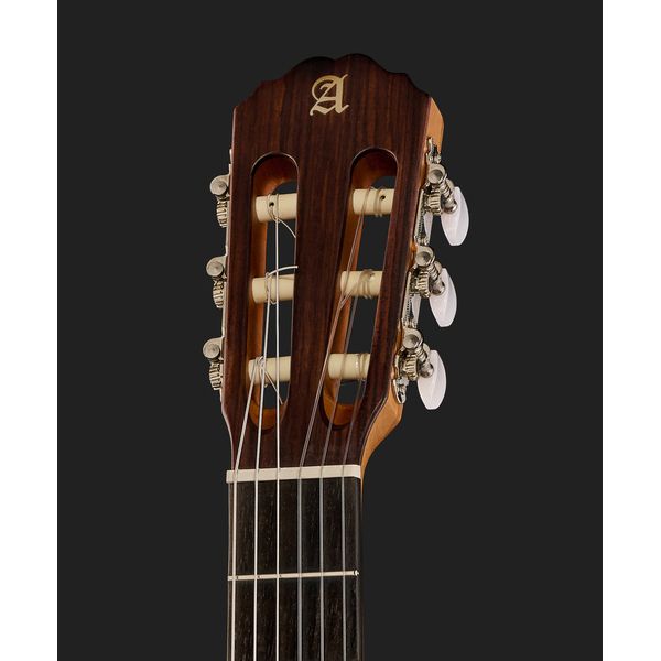 Alhambra 1C Black Satin incl.Gig Bundle