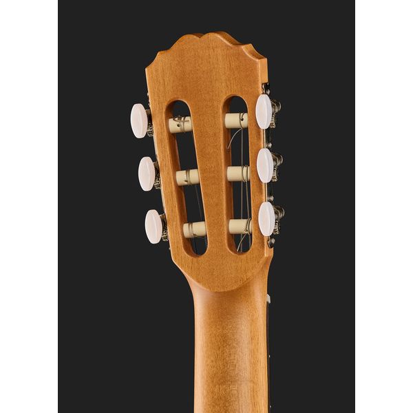 Alhambra 1C Black Satin incl.Gig Bundle