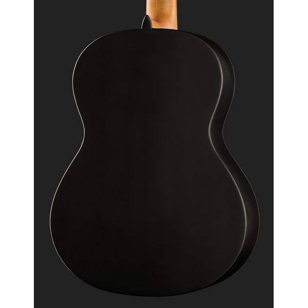 Alhambra 1C Black Satin incl.Gig Bundle