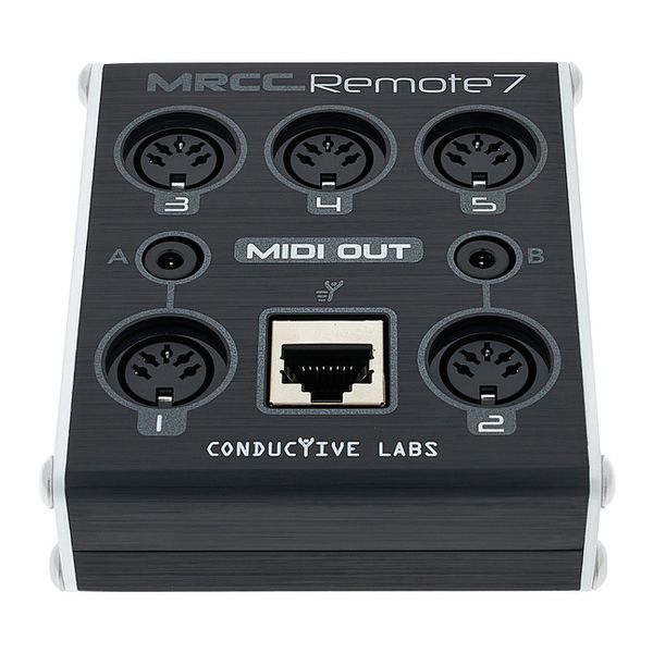Conductive Labs MRCC Remote 7