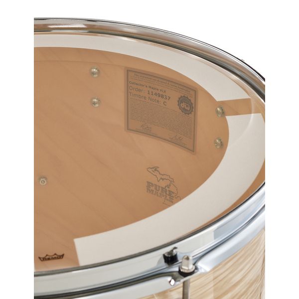 DW Finish Ply 22 Creme Oyster