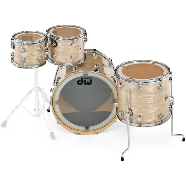 DW Finish Ply 22 Creme Oyster