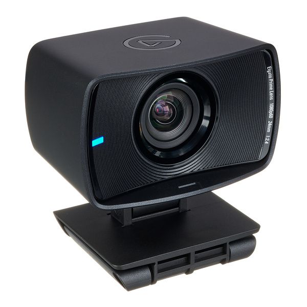 ▷ Elgato Facecam webcam 1920 x 1080 pixels USB 3.2 Gen 1 (3.1 Gen