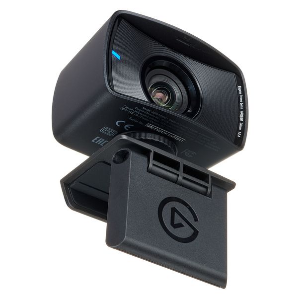 Webcam Stand Compatible with Elgato Facecam