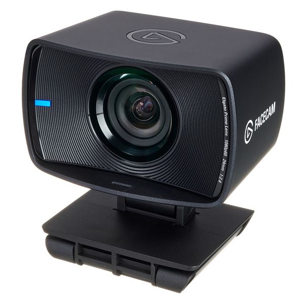 Gear Store - Elgato Facecam Full HD Webcam