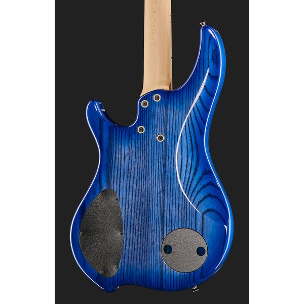 Dingwall CB3 Combustion 4 Indigo Burst