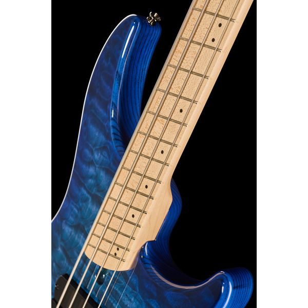 Dingwall CB3 Combustion 4 Indigo Burst