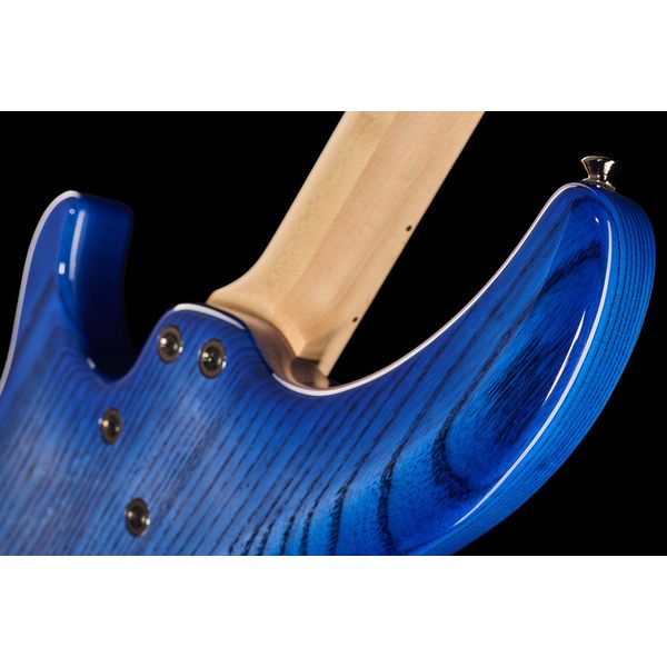 Dingwall CB3 Combustion 4 Indigo Burst