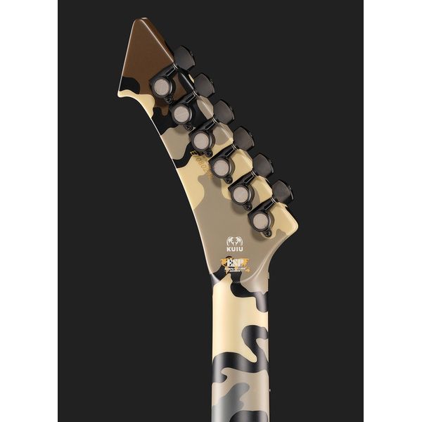 ESP Snakebyte Camo