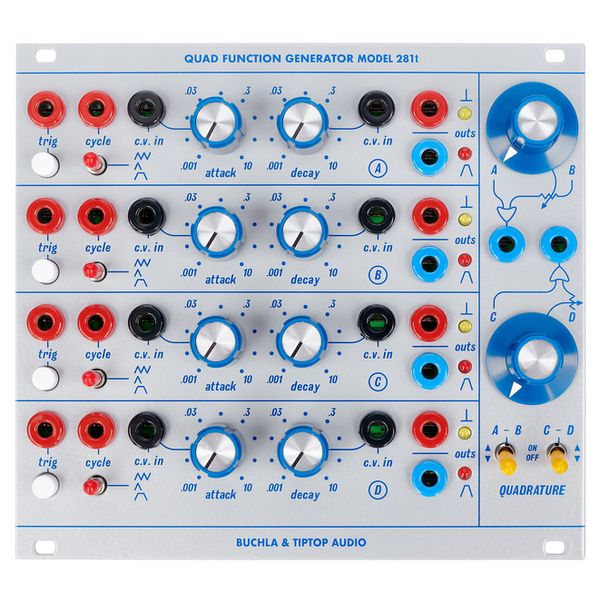 Convertisseur de fréquence programmable : BAMOTOP 281