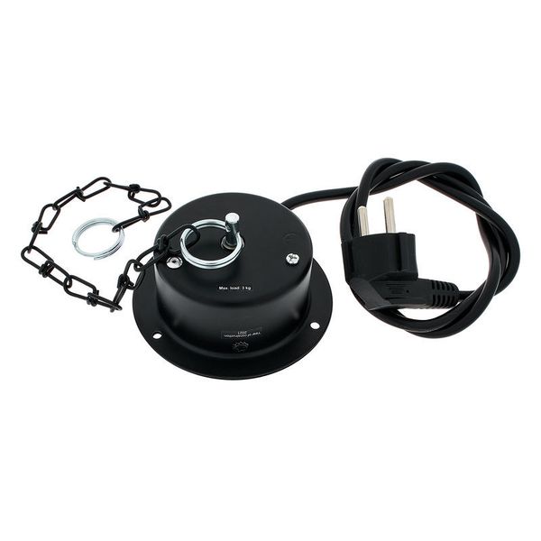 Eurolite MD-1015 Mirror Ball Motor 3kg