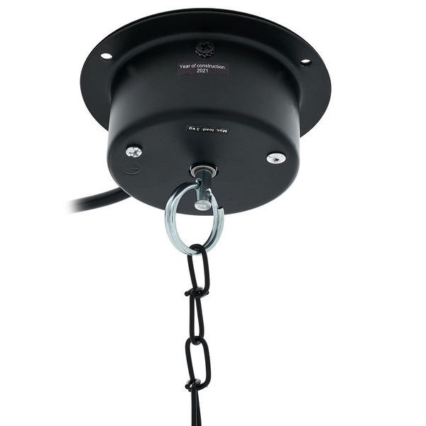 Eurolite MD-1015 Mirror Ball Motor 3kg