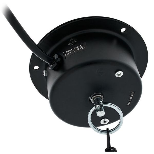 Eurolite MD-1015 Mirror Ball Motor 3kg