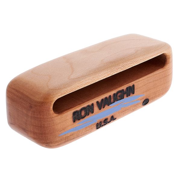 Ron Vaughn W-0.8 Piccolo Wood Block D#7