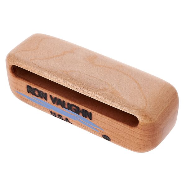 Ron Vaughn W-0.8 Piccolo Wood Block D#7