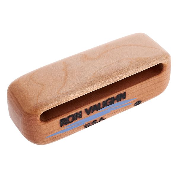 Ron Vaughn W-0.8 Piccolo Wood Block D#7