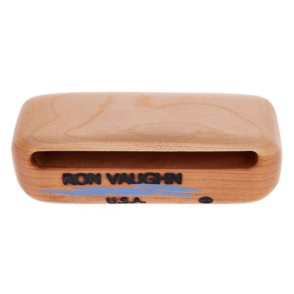 Ron Vaughn W-0.8 Piccolo Wood Block D#7