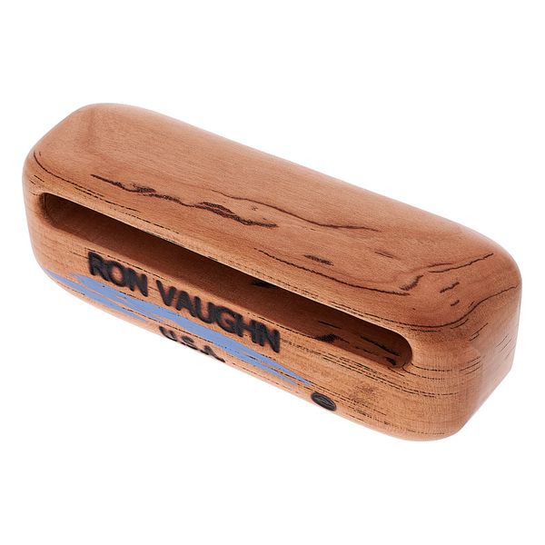 Ron Vaughn W-0.9 Piccolo Wood Block D7