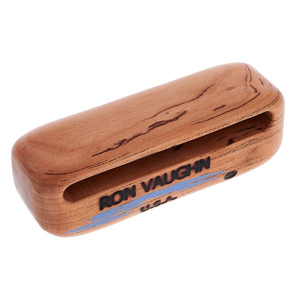 Ron Vaughn W-0.9 Piccolo Wood Block D7
