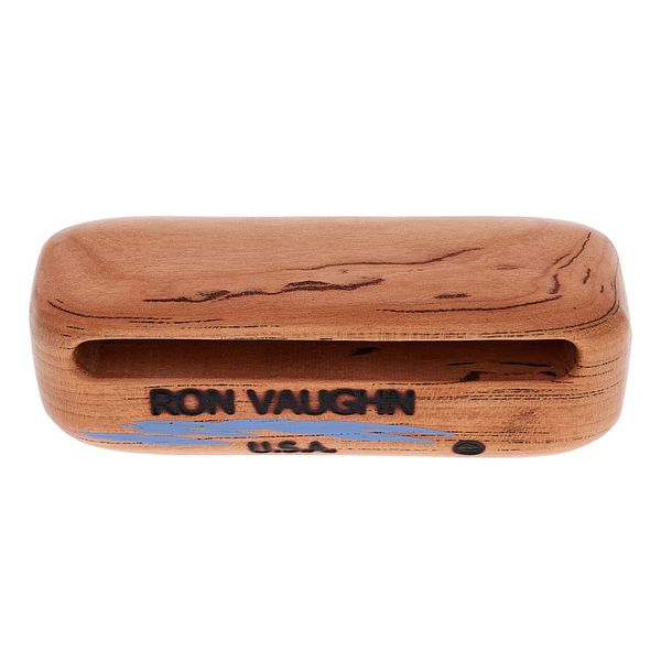 Ron Vaughn W-0.9 Piccolo Wood Block D7