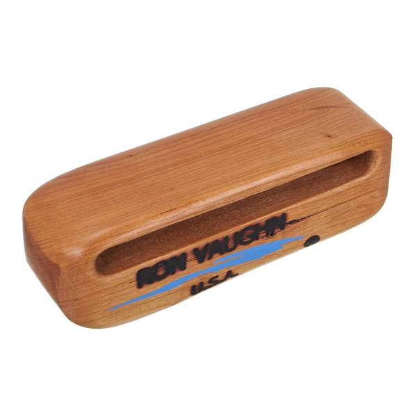 Ron Vaughn W-1.2 Piccolo Wood Block B6