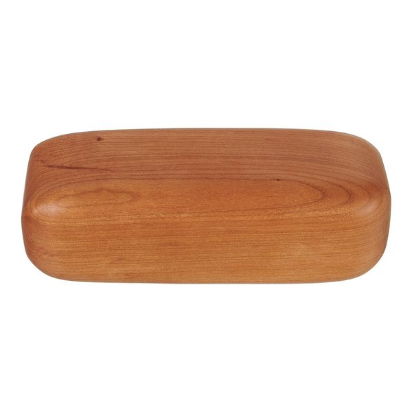 Ron Vaughn W-1.2 Piccolo Wood Block B6