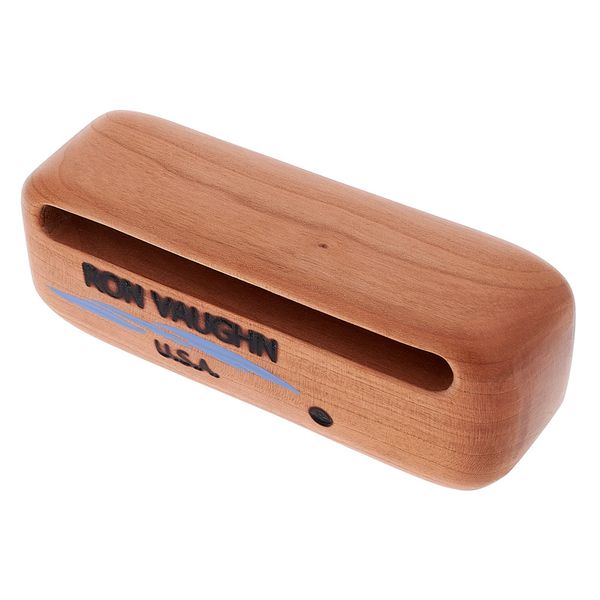 Ron Vaughn W-1.3 Tuned Piccolo Wood Block