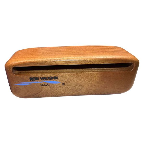 Ron Vaughn W-4.7 Wood Block G5