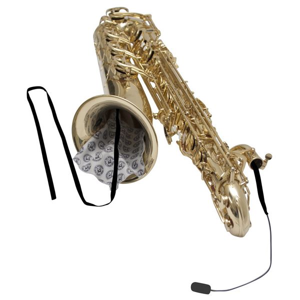 BG France A30SB Swab Baritone Saxophone