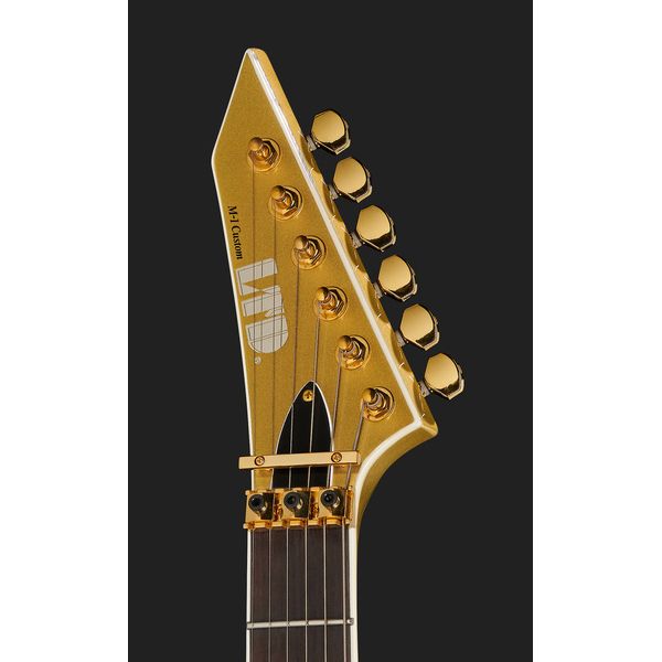 ESP LTD M-I Custom ´87 MG LH