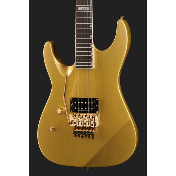 ESP LTD M-I Custom ´87 MG LH