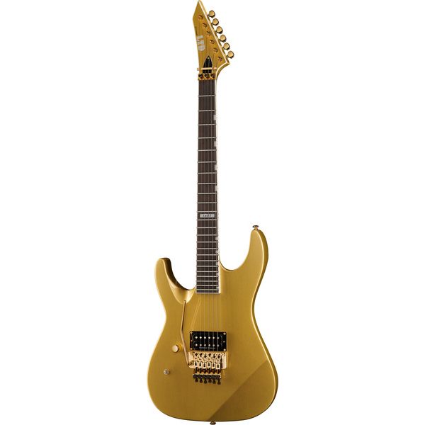 ESP LTD M-I Custom ´87 MG LH