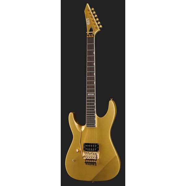 ESP LTD M-I Custom ´87 MG LH
