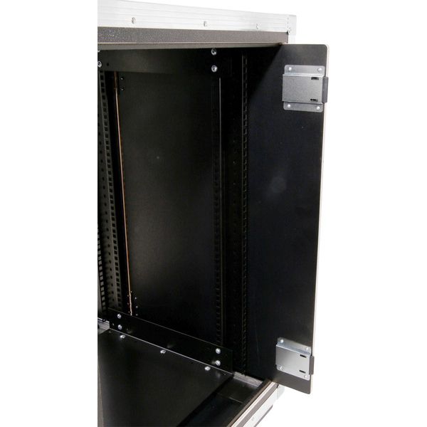 Thon SD 16U System Rack 600