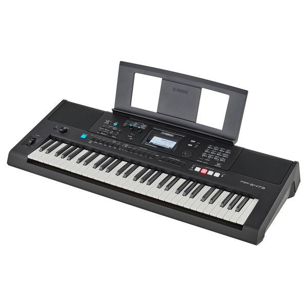 Yamaha PSR-E473 Set