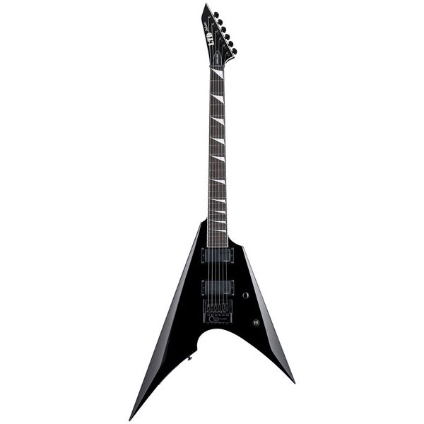 ESP LTD Arrow-1000 Evertune BLK