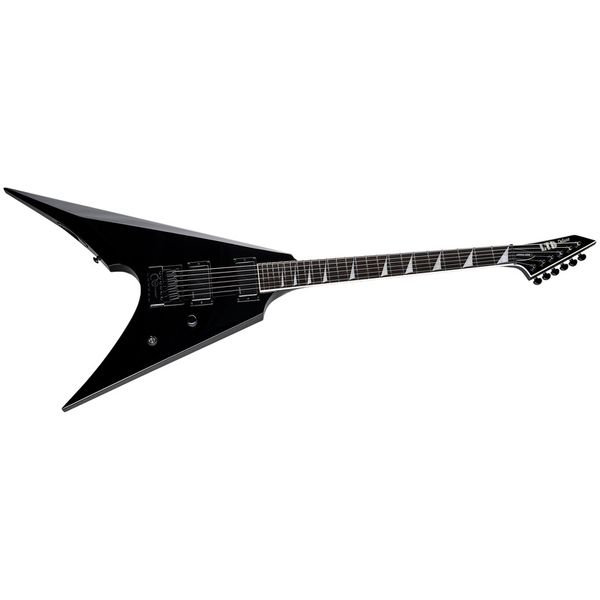 ESP LTD Arrow-1000 Evertune BLK