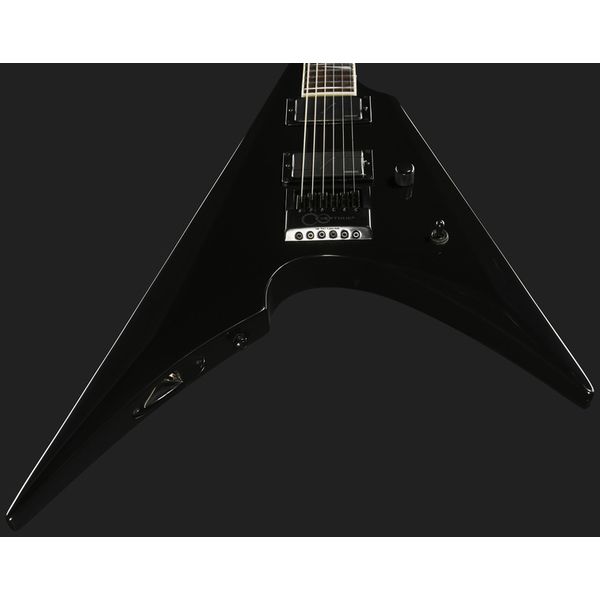 ESP LTD Arrow-1000 Evertune BLK