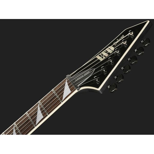 ESP LTD Arrow-1000 Evertune BLK