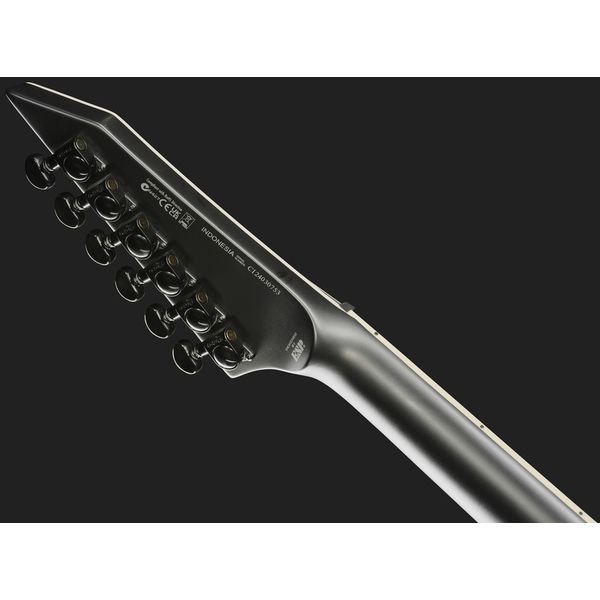 ESP LTD Arrow-1000 Evertune BLK