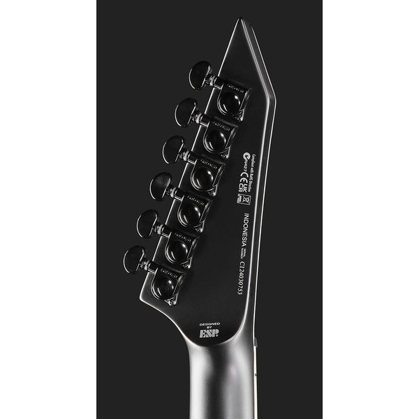 ESP LTD Arrow-1000 Evertune BLK
