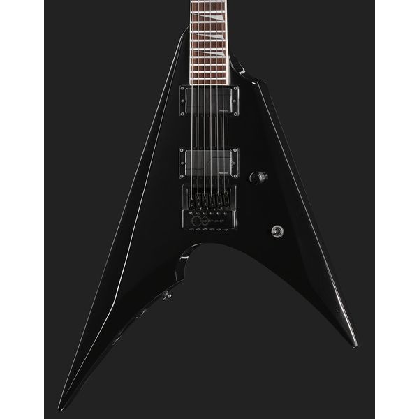 ESP LTD Arrow-1000 Evertune BLK