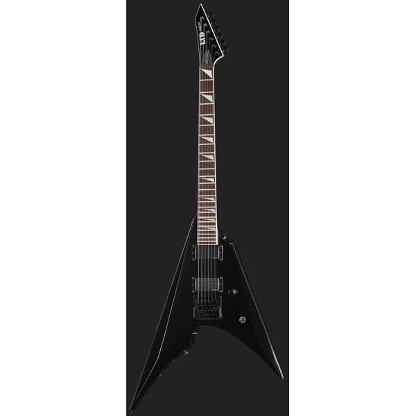 ESP LTD Arrow-1000 Evertune BLK