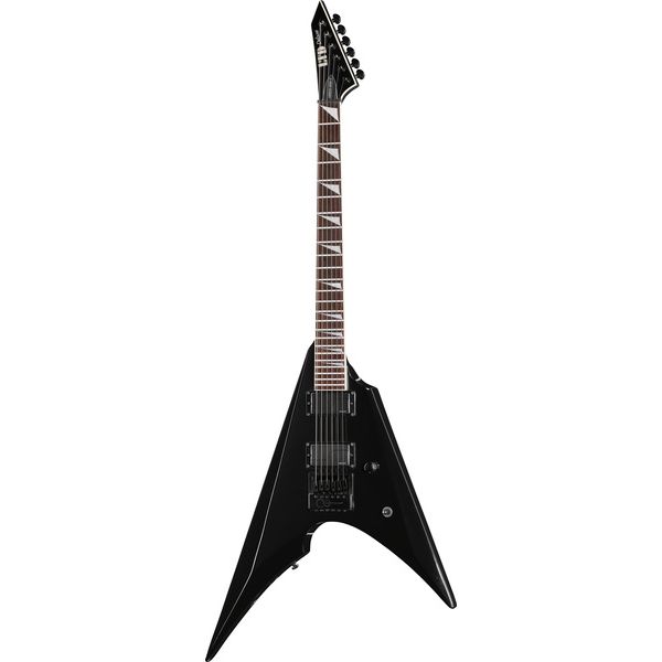 ESP LTD Arrow-1000 Evertune BLK