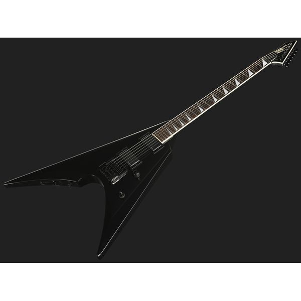 ESP LTD Arrow-1000 Evertune BLK